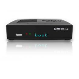 SpyCat Mini Linux E2 Kabel HDTV Receiver IP Wifi Bluetooth