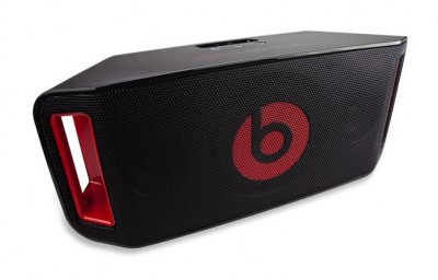 Beatbox portable - Beats by Dr.Dre