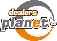 dealers-planet Logo PNG