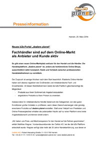 Basis Presseinformation_Voransicht