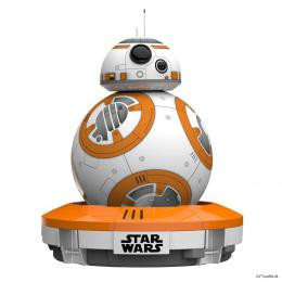 Star Wars Orbotix Sphero BB-8 Interaktiver Droide