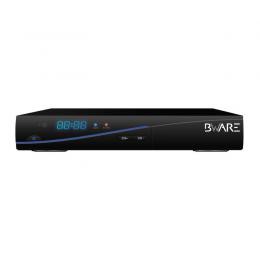 BWare RX8900 HD Combo Sat / DVB-T2 H.265 Full HD Receiver