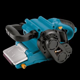 Bort BBS-801N Semiprofessioneller Bandschleifer 800 Watt ESR