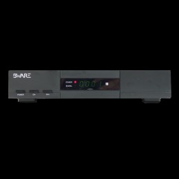 BWare HK490 CA 1080p Full HD HDTV LAN Sat Receiver