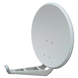 Emme Esse 80cm Super HD Alu Doppelarm Antenne