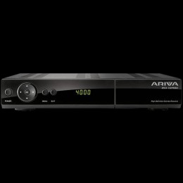 Ferguson Ariva 253 Combo DVB-S2/DVB-T2 HDTV USB Receiver