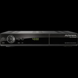 Ferguson Ariva 153 Combo DVB-S2 DVB-C/T2 HDTV USB Receiver