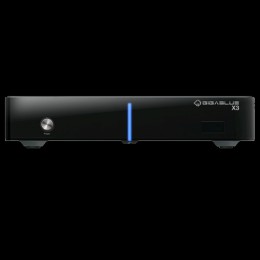 GigaBlue HD X3 Linux E2 CI+ Full HD HDTV Receiver USB