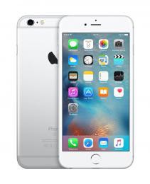 Apple iPhone 6s Plus 16GB Silber