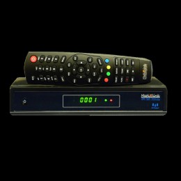 Medialink Smart Home Hybrid Combo DVB-S2/T2 1 Card FTA IPTV