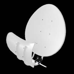 Wave Frontier Torodial T55 Hell