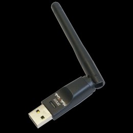 Wlan Medialink IXUSS USB WiFi WLAN Adapter 150 Mbit/s mit 3dBi Antenne 