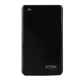 TDK External Solid State Drive USB 3.0 SSD Festplatte