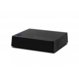 WeTek Streamer IPTV OTT Android Kodi Set-Top-Box Schwarz