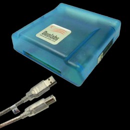 CAS Interface 3 Plus USB + USB Kabel + Software CD